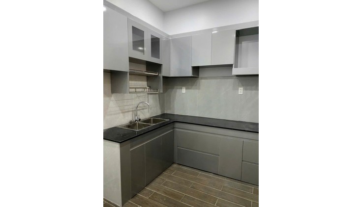 Bán Nhà 2 Tầng Hẻm Xe Hơi 8m 60m2 Đường Số 5 Linh Xuân Thủ Đức Chỉ 5.25 tỷ Vị trí Cực Đẹp